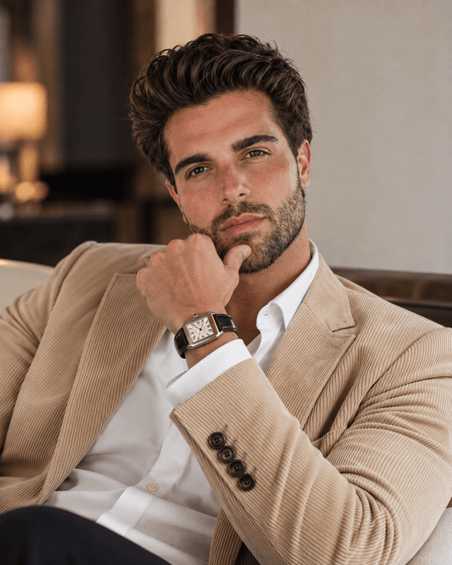Michael Spezzamonte